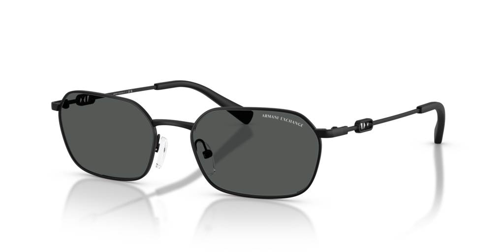 Armani Exchange AX2056S 600087 - 54 - Güneş Gözlükleri