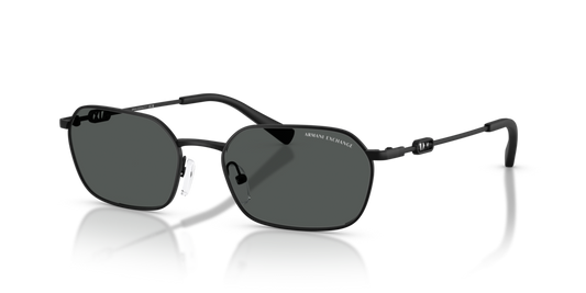Armani Exchange AX2056S 600087 - 54 - Güneş Gözlükleri