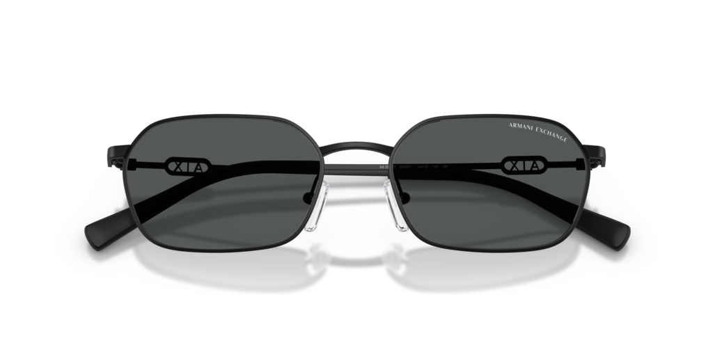 Armani Exchange AX2056S 600087 - 54 - Güneş Gözlükleri