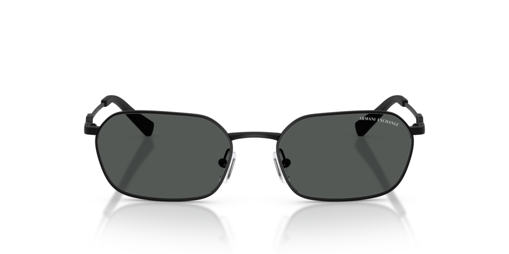 Armani Exchange AX2056S 600087 - 54 - Güneş Gözlükleri
