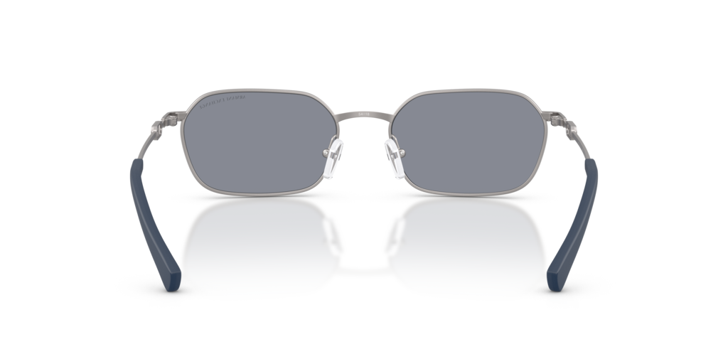 Armani Exchange AX2056S 6003/1 - 54 - Güneş Gözlükleri