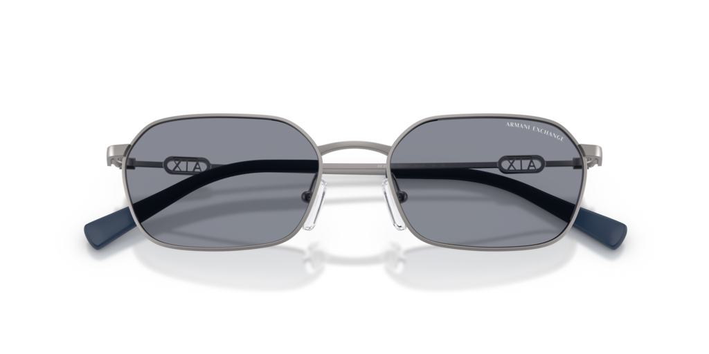 Armani Exchange AX2056S 6003/1 - 54 - Güneş Gözlükleri