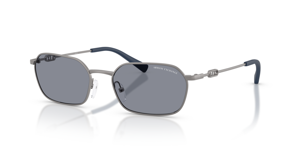 Armani Exchange AX2056S 6003/1 - 54 - Güneş Gözlükleri