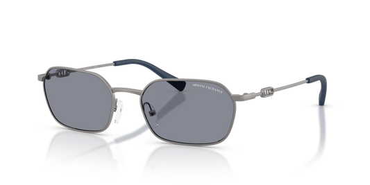 Armani Exchange AX2056S 6003/1 - 54 - Güneş Gözlükleri