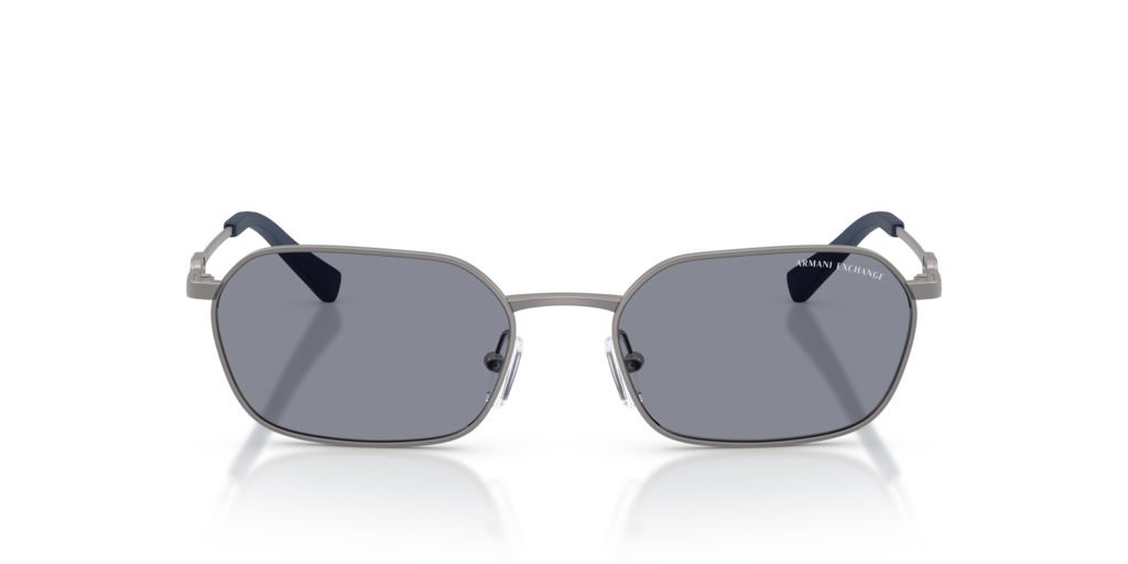 Armani Exchange AX2056S 6003/1 - 54 - Güneş Gözlükleri