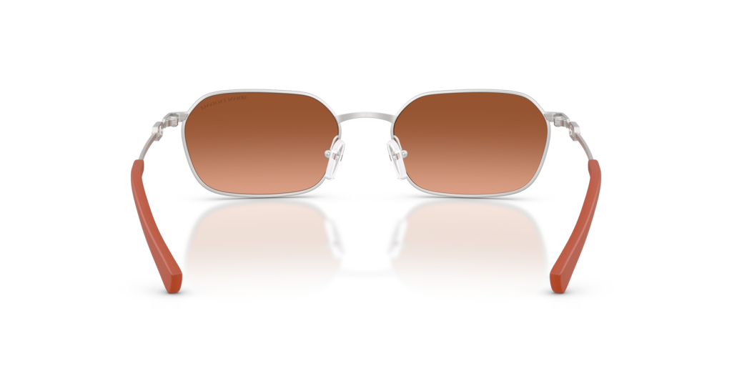 Armani Exchange AX2056S 602078 - 54 - Güneş Gözlükleri