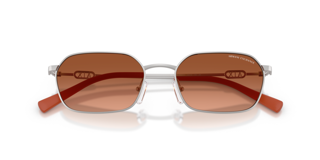 Armani Exchange AX2056S 602078 - 54 - Güneş Gözlükleri