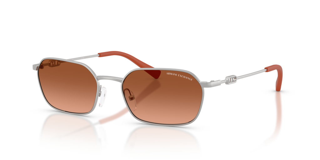 Armani Exchange AX2056S 602078 - 54 - Güneş Gözlükleri