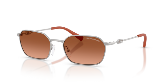 Armani Exchange AX2056S 602078 - 54 - Güneş Gözlükleri