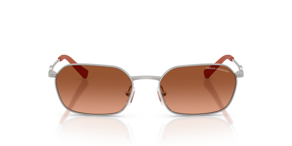 Armani Exchange AX2056S 602078 - 54 - Güneş Gözlükleri