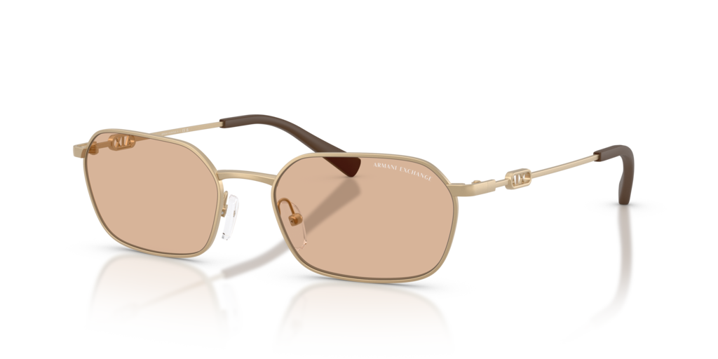 Armani Exchange AX2056S 612173 - 54 - Güneş Gözlükleri