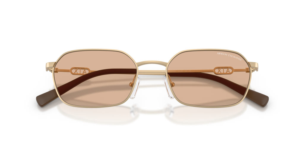 Armani Exchange AX2056S 612173 - 54 - Güneş Gözlükleri