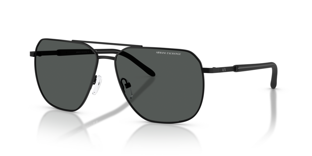 Armani Exchange AX2057S 600087 - 59 - Güneş Gözlükleri