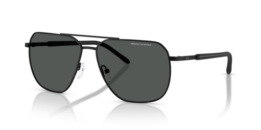 Armani Exchange AX2057S 600087 - 59 - Güneş Gözlükleri