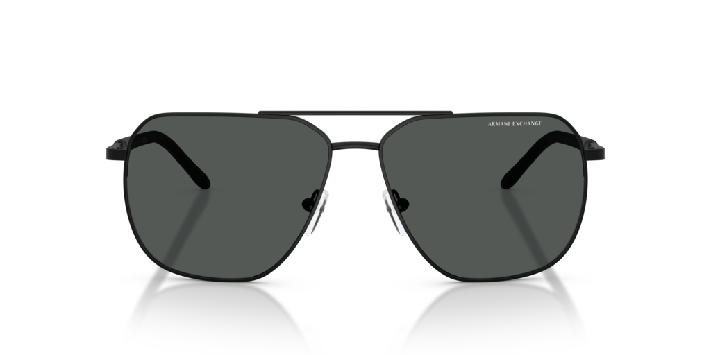 Armani Exchange AX2057S 600087 - 59 - Güneş Gözlükleri