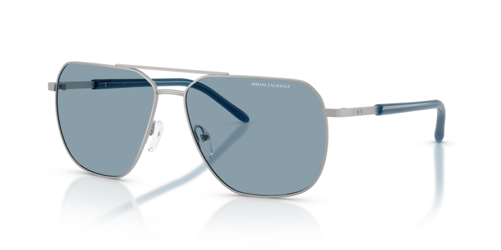 Armani Exchange AX2057S 602080 - 59 - Güneş Gözlükleri