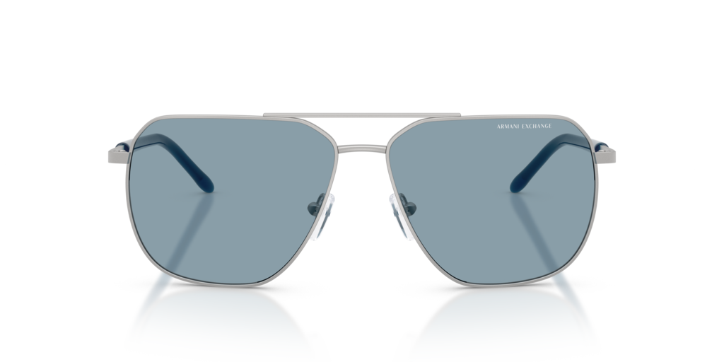 Armani Exchange AX2057S 602080 - 59 - Güneş Gözlükleri