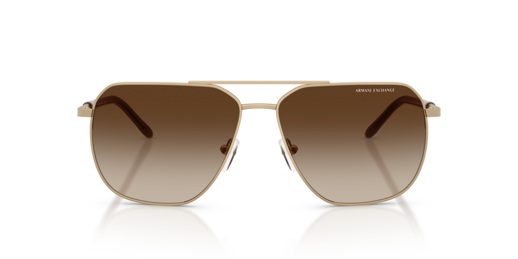 Armani Exchange AX2057S 612113 - 59 - Güneş Gözlükleri