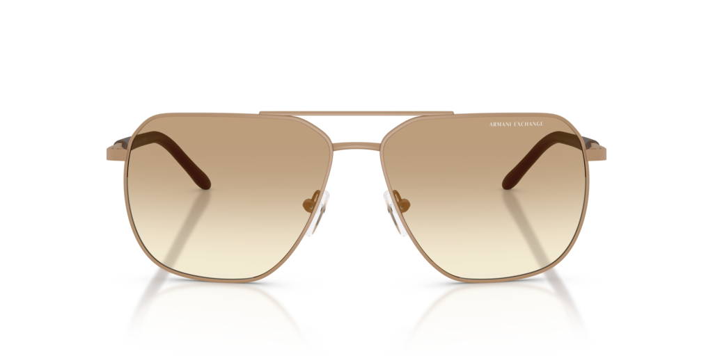 Armani Exchange AX2057S 612913 - 59 - Güneş Gözlükleri