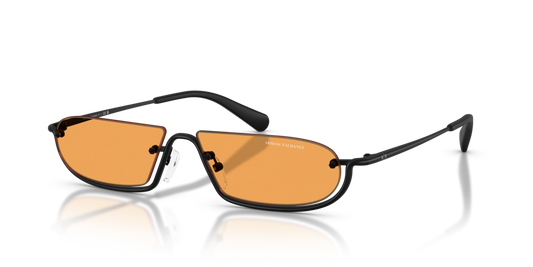 Armani Exchange AX2058S 6000/7 - 58 - Güneş Gözlükleri