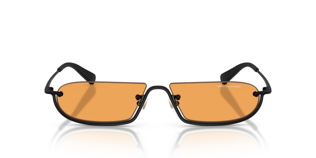 Armani Exchange AX2058S 6000/7 - 58 - Güneş Gözlükleri