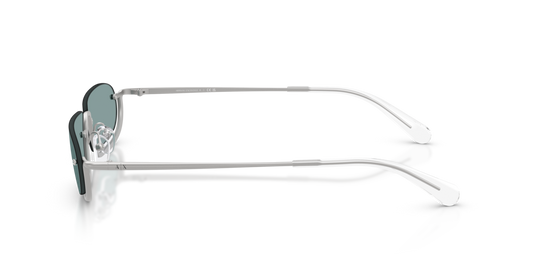 Armani Exchange AX2058S 60209C - 58 - Güneş Gözlükleri