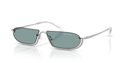 Armani Exchange AX2058S 60209C - 58 - Güneş Gözlükleri