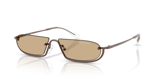 Armani Exchange AX2058S 610673 - 58 - Güneş Gözlükleri