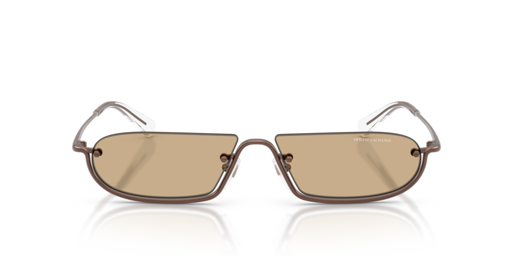 Armani Exchange AX2058S 610673 - 58 - Güneş Gözlükleri