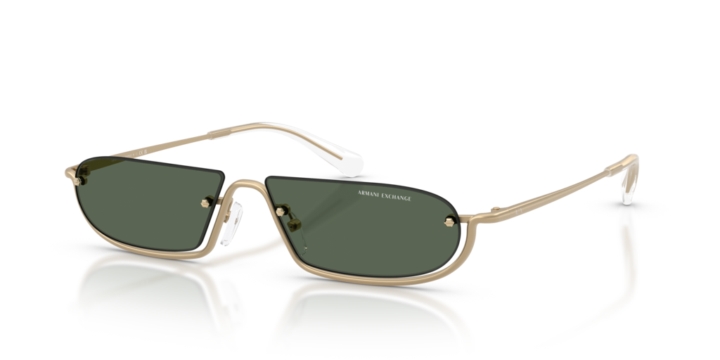 Armani Exchange AX2058S 612171 - 58 - Güneş Gözlükleri