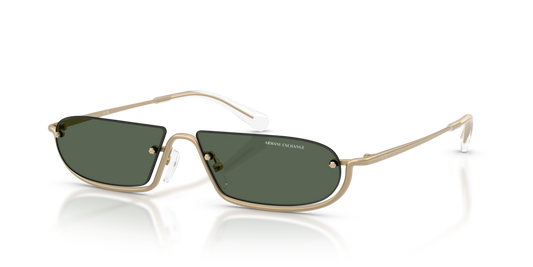 Armani Exchange AX2058S 612171 - 58 - Güneş Gözlükleri