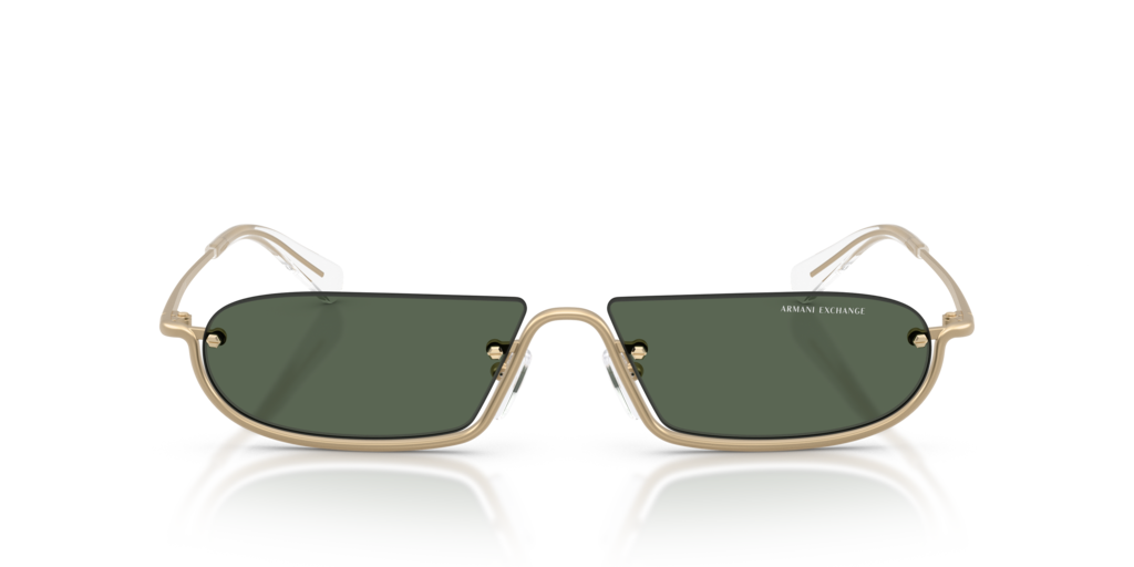 Armani Exchange AX2058S 612171 - 58 - Güneş Gözlükleri