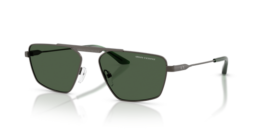 Armani Exchange AX2059S 613371 - 56 - Güneş Gözlükleri