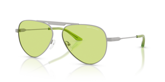 Armani Exchange AX2060S 6020/2 - 58 - Güneş Gözlükleri