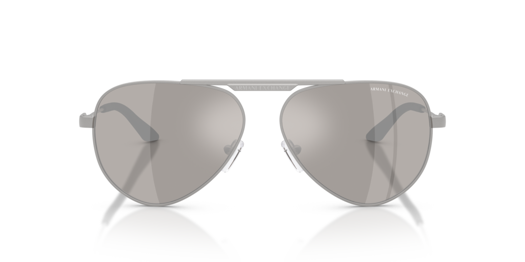 Armani Exchange AX2060S 60206G - 58 - Güneş Gözlükleri