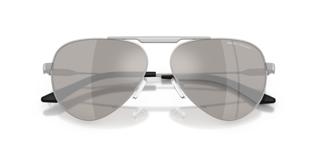 Armani Exchange AX2060S 60206G - 58 - Güneş Gözlükleri