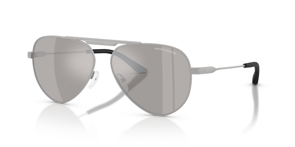Armani Exchange AX2060S 60206G - 58 - Güneş Gözlükleri