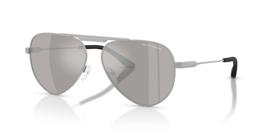 Armani Exchange AX2060S 60206G - 58 - Güneş Gözlükleri