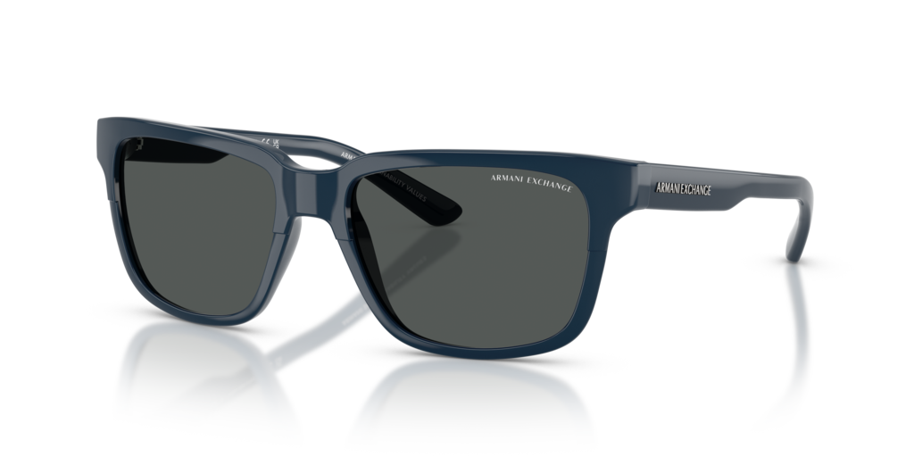 Armani Exchange AX4026S 840087 - 56 - Güneş Gözlükleri