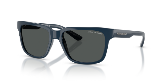 Armani Exchange AX4026S 840087 - 56 - Güneş Gözlükleri
