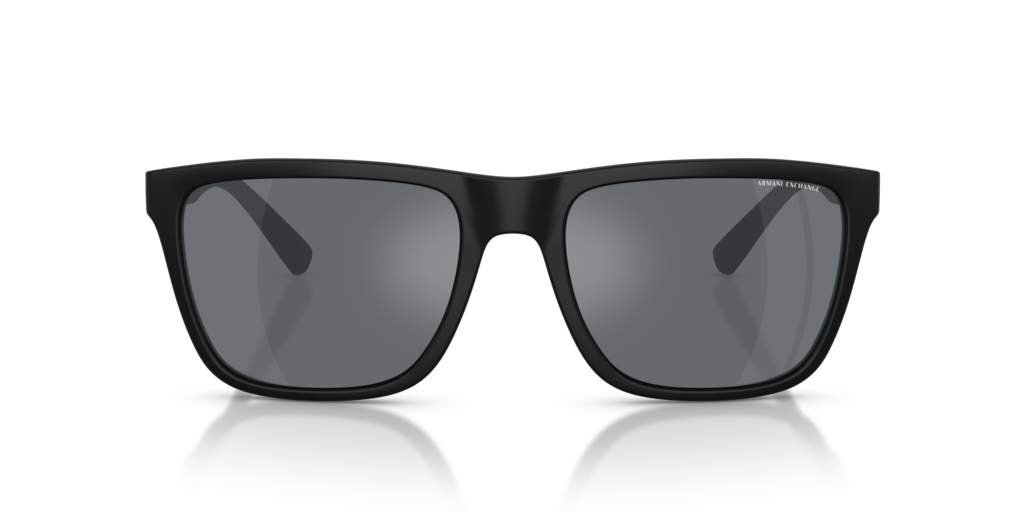 Armani Exchange AX4080S 80786G - 57 - Güneş Gözlükleri