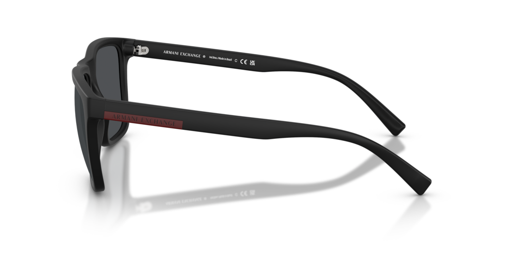 Armani Exchange AX4080S 80786G - 57 - Güneş Gözlükleri
