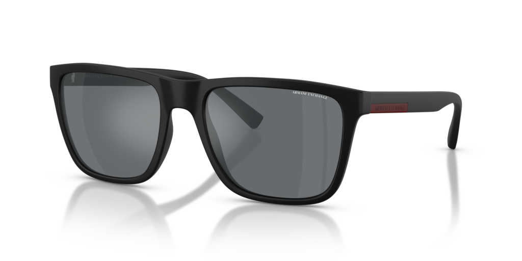 Armani Exchange AX4080S 80786G - 57 - Güneş Gözlükleri