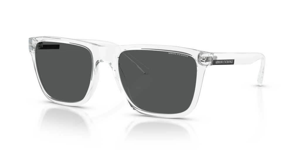 Armani Exchange AX4080S 823587 - 57 - Güneş Gözlükleri