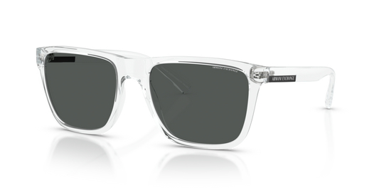 Armani Exchange AX4080S 823587 - 57 - Güneş Gözlükleri