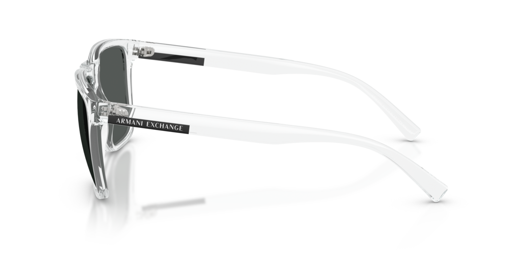Armani Exchange AX4080S 823587 - 57 - Güneş Gözlükleri