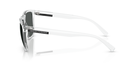 Armani Exchange AX4080S 823587 - 57 - Güneş Gözlükleri