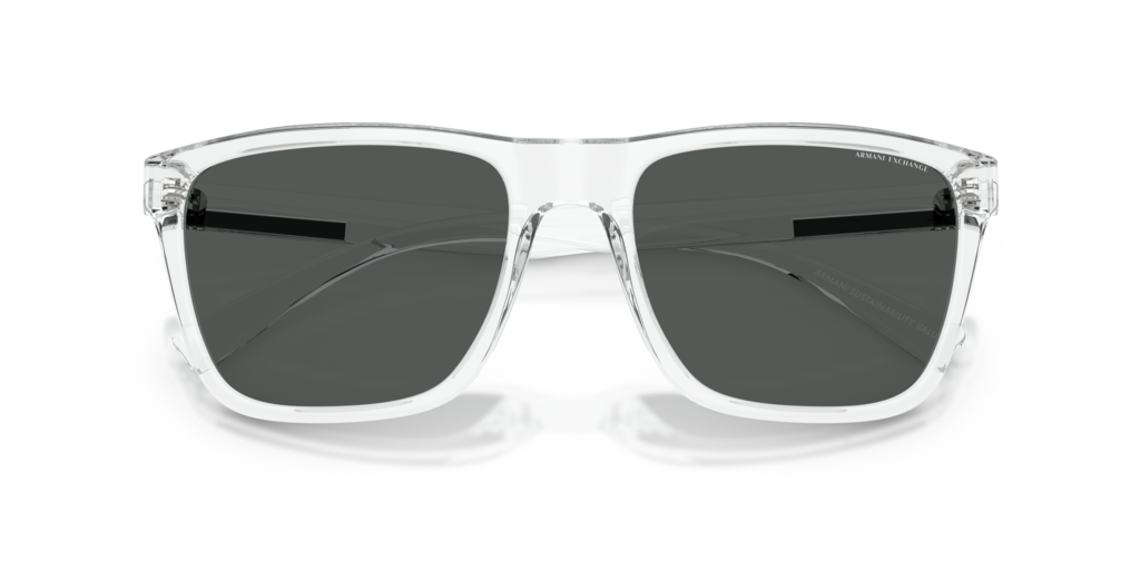 Armani Exchange AX4080S 823587 - 57 - Güneş Gözlükleri