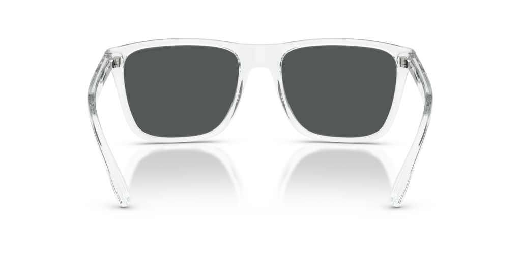 Armani Exchange AX4080S 823587 - 57 - Güneş Gözlükleri