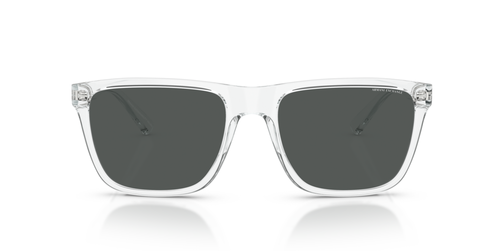 Armani Exchange AX4080S 823587 - 57 - Güneş Gözlükleri